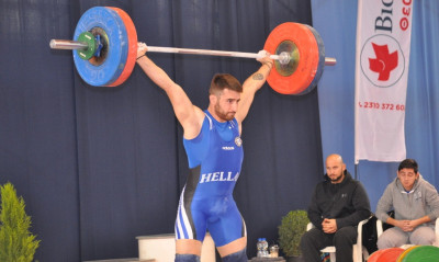 Γεωργούλης: «Το καλύτερο δώρο του Άγιου Βασίλη»