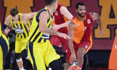 Η Γαλατά του Ζακ Όγκαστ έβαλε «φρένο» στο αήττητο της Φενέρμπαχτσε!