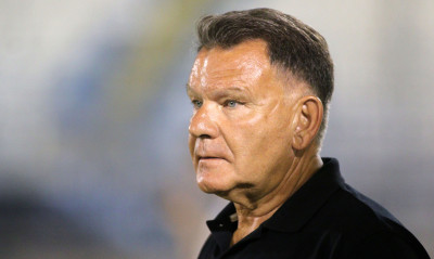 Κούγιας: «Τα στημένα του Απόλλωνα Λάρισας και το αρχιλαμόγιο Τροΐζι»