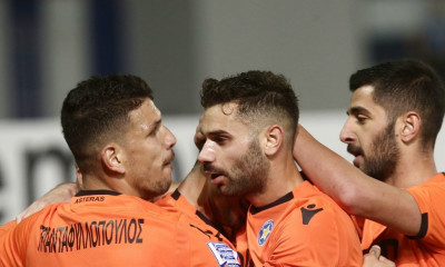 Αστέρας Τρίπολης: Συζητήσεις ανανέωσης με Μανιά-Τριανταφυλλόπουλο