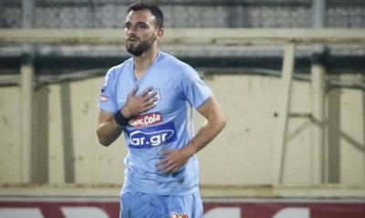 «Ορμάει» για Μυστακίδη ο Πανιώνιος