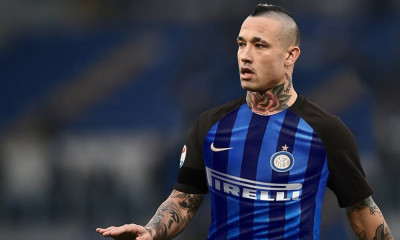 Ίντερ: Εκτός ομάδας ο Ναϊνγκολάν!