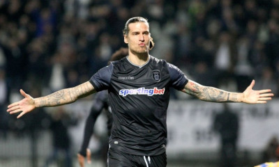 Τα 35 γκολ του Πρίγιοβιτς μέσα στο 2018 σε ένα βίντεο!