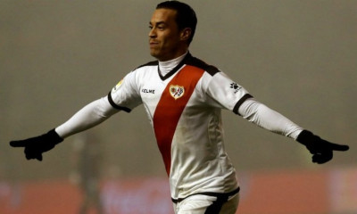 Νίκη παραμονής για Ράγιο (vid)