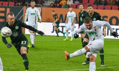 Επιστροφή στη δράση για Σταφυλίδη