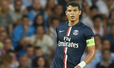 Λήστεψαν τον Τιάγκο Σίλβα!