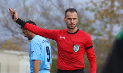 Άδεια… οπλοφορίας για τους διαιτητές;