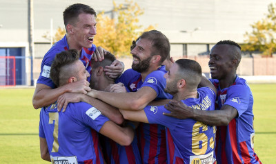 Βόλος-Κέρκυρα: Τα highlights του αγώνα (video)