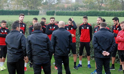 Ξάνθη: Τελευταίες ασκήσεις και… διακοπές