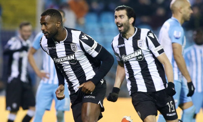 ΠΑΟΚ: Έρχονται οι ανανεώσεις