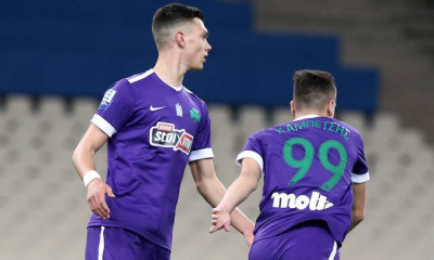 Παναθηναϊκός: Φεύγουν με δανεισμό και ελαφραίνει το ρόστερ