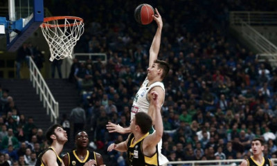 Παναθηναϊκός ΟΠΑΠ: Το ξέσπασμα κόντρα στην ΑΕΚ (video)