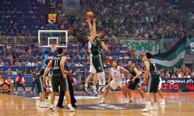 Οριστικό: Το Final Four της Euroleague επιστρέφει στην Αθήνα! 