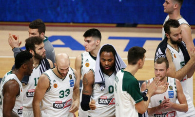 Παναθηναϊκός ΟΠΑΠ: Έκανε έξι ρεκόρ στον αγώνα με την ΑΕΚ!