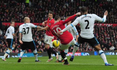 Δεν θέλει πρωταθλήτρια τη Λίβερπουλ ο Ρούνεϊ! (vid)