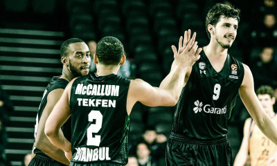 Σούπερ άμυνα και νίκη για την Νταρουσάφακα πριν τον Ολυμπιακό!