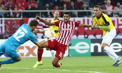 Ολυμπιακός: Αιγυπτιακές σειρήνες για Χασάν