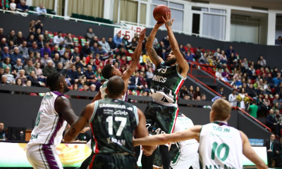 Ολυμπιακός: Γι' αυτό ήθελε τον MVP Χένρι ο Μπλατ (video)