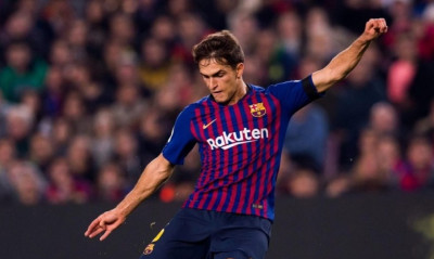 Μέσο από τη Μπαρτσελόνα θέλει η Τσέλσι