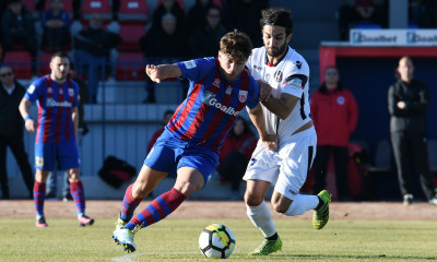 Football League: Τα γκολ της 10ης αγωνιστικής (video)