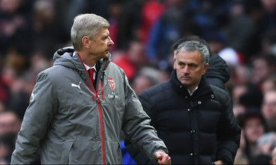 Μίλαν: Προτίμηση σε Βενγκέρ