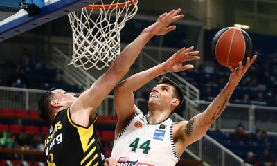 Μήτογλου: «Όλα εξαρτώνται από εμάς»