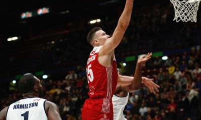 Νίκησε και στο Πρωτάθλημα η Αρμάνι