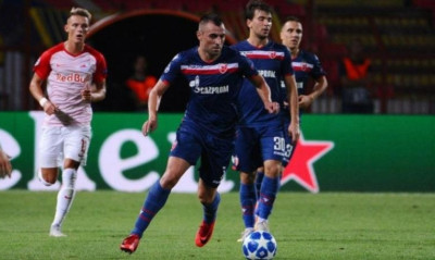 Σαμπανάτζοβιτς: «Ο Κρίστιτσιτς θα αποτελέσει τον εγκέφαλο της ΑΕΚ»