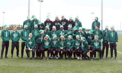 Οι Παναθηναϊκές ευχές…