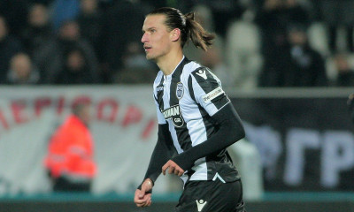 Οι οπαδοί της Σουόνσι ψηφίζουν… Πρίγιοβιτς (photo)