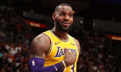NBA: «Άναψε» φωτιές το like του Λεμπρόν! (photo)