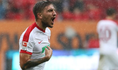 Σταφυλίδης: «Πέρασα δύσκολα, αλλά τώρα είμαι έτοιμος να βοηθήσω»