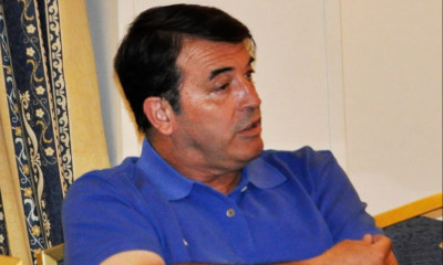 Βακάλης: «Λύση στις 4/1 και λήξη της αποχής»