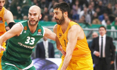 Παναθηναϊκός ΟΠΑΠ: Προσπερνάει τον Ναβάρο ο Καλάθης