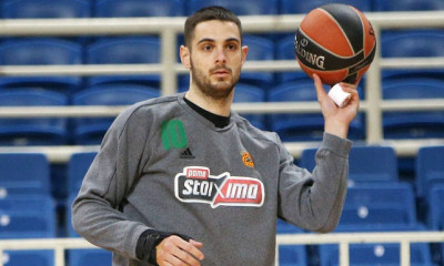 Παναθηναϊκός ΟΠΑΠ: Το παλεύει για ΤΣΣΚΑ ο Παπαπέτρου