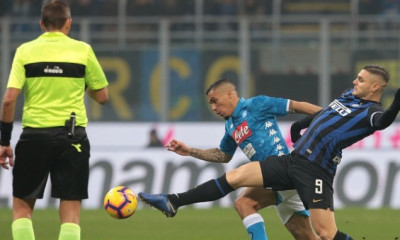 Λύτρωση στο τέλος για Ίντερ (video)