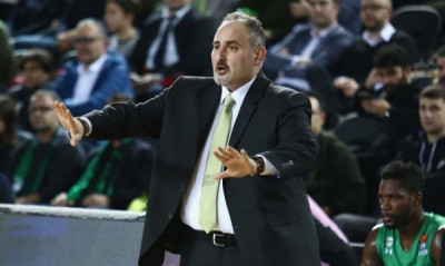 Ερνάκ: «Ο Ολυμπιακός ελέγχει το τέμπο λόγω των γκαρντ του»