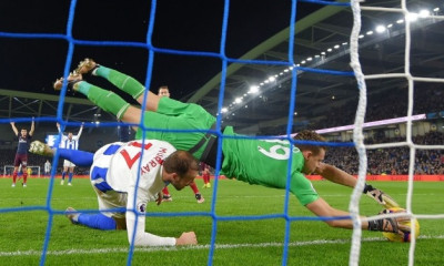 Κόλλησε και η Άρσεναλ (video)