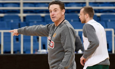 Παναθηναϊκός ΟΠΑΠ: Καλωσόρισε Πιτίνο ο Γιαννακόπουλος