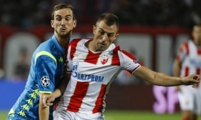 Ο Κρίστισιτς χαιρέτισε τον Ερυθρό Αστέρα: «Δεν ήταν θέμα χρημάτων, αλλά αξιοπρέπειας» (photo)