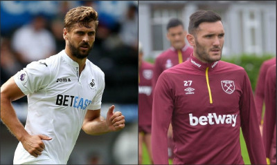 Ολυμπιακός: Νέα σενάρια για Λούκας και Γιορέντε