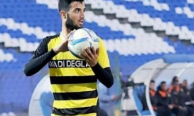 Προτιμά ΠΑΟΚ ο Μαράι