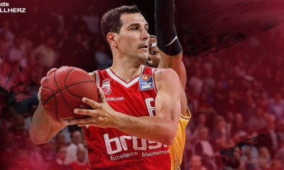 Τρέχει με… 1000 ο Ζήσης στη Μπάμπεργκ