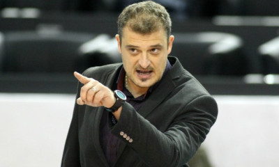 ΠΑΟΚ: Τέλος ο Στάνκου!