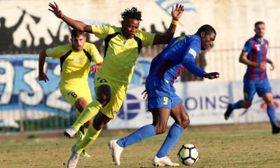 ΑΕΚ: Συμφωνία με Εργοτέλη για Μπρους