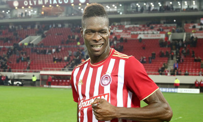 Ολυμπιακός: Θέλει Σισέ το Ανόβερο