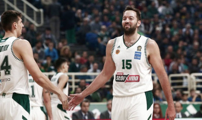 Βουγιούκας: «Να αξιοποιήσουμε τη δύναμη του ΟΑΚΑ» (video)