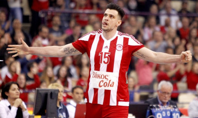 Ολυμπιακός: Επιστρέφει ο Αλεξίεφ, παίρνει κι άλλους δυο!