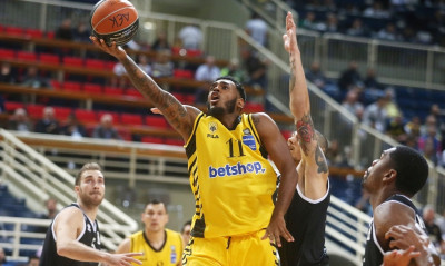 ΑΕΚ: Τα εισιτήρια για Πανιώνιο