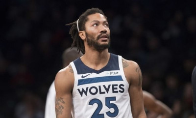 NBA: Αποθεώθηκε ο Ρόουζ (vid)